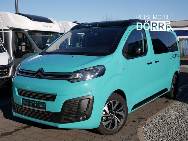Pössl Vanster Citroen 180 PS 9815 EUR geschenkt