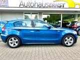 BMW 118i *5-türig+PDC+AHK+Klima* - gebrauchte BMW 118 aus dem Jahr 2006