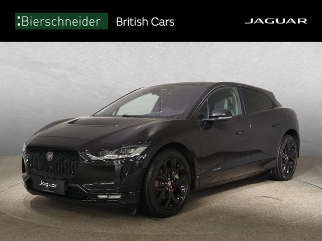 Jaguar I-Pace EV320 SE BLACK-PACK WINTER-PAKET 20