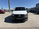 Mercedes-Benz Vito 116 CDI Kasten Lang Klima 3-Sitze AHK 2.0t. - Angebote