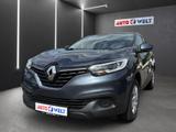 Renault Kadjar 1.2 TCE Bose Edition Xenon Tempomat Klima - Renault Kadjar: Bose