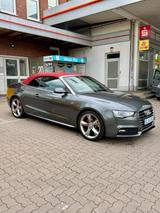 Audi A5 Cabrio 2.0 TDI S-Line | Euro 6 | N... - Audi: Cabrio, 2.6