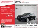 Audi A1 Sportback advanced 25 TFSI All-Season*LED** - Audi A1 aus 2025