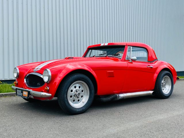 Austin Healey SEBRING 5000 Harttop Softtop Reifen Neu