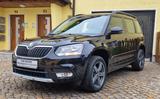 Skoda Yeti "Ambition"_Climatr_8 fach Alu_AHZV abnehm.. - Skoda Yeti in Dresden