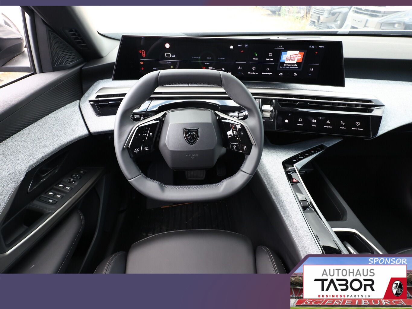 Peugeot 3008 - Bild 7