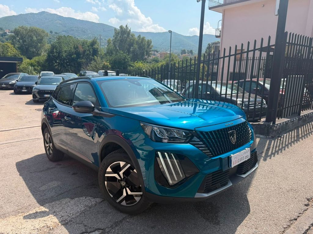 Image of Peugeot 2008