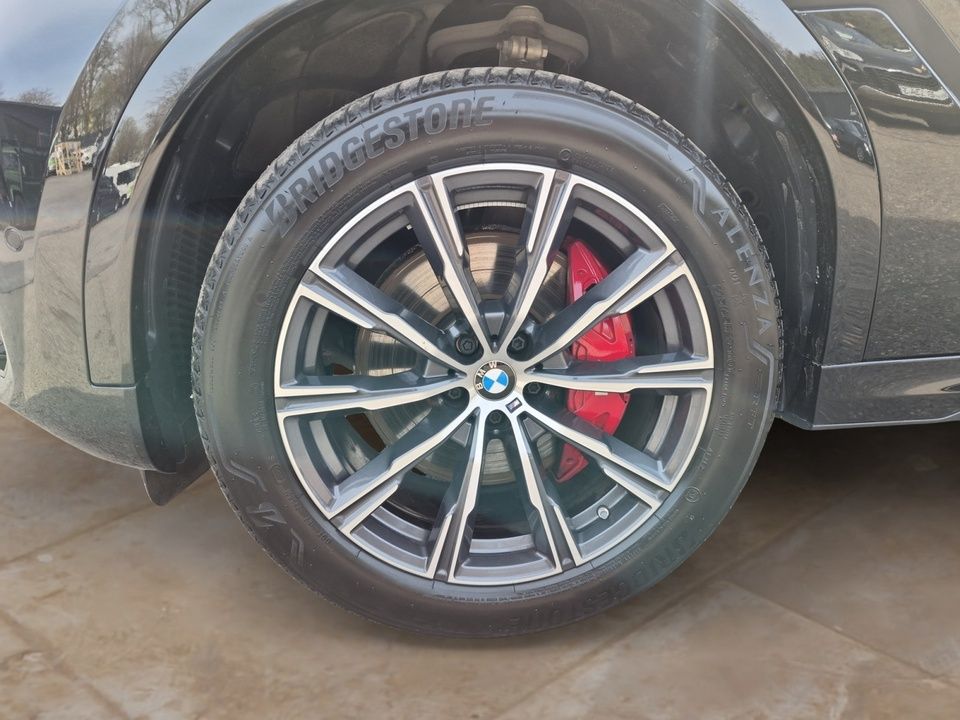 BMW X6 - Bild 2