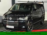 Volkswagen T5 2.0 TDI Multivan*4Motion*Highline*Autom.*AHK* - Volkswagen T5 Transporter: 4motion