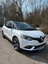 Renault Grand Scenic 4 dCi 1.6 BOSE 131 ps. - Renault Grand Scenic: 1.6