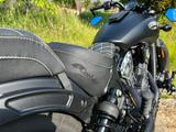 Indian Scout Bobber | 1. Hand | Penzl V2 Klappe TÜV NEU - INDIAN SCOUT BOBBER
