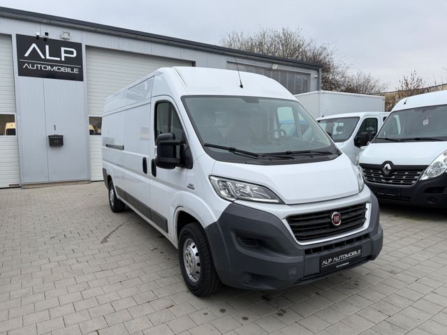 Fiat Ducato Kastenwagen L4-H2 KLIMA*KAMERA*3,5t*