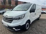 Renault Trafic Komfort L1H1 2,8t Blue dCi 110 Klima - Angebote