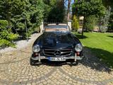 Mercedes-Benz 190 SL 1959 - Mercedes-Benz 190 aus 1958: 190sl