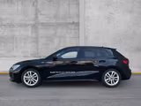 Audi A3 Sportback 35 TFSI S line LED KAMERA NAVI+ LM1 - Automatik Gebrauchtwagen in Saarbrücken