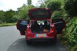 Mazda CX-3 2.0 SKYACTIV-G 150 KIZOKU Intense AWD A... - Mazda CX-3 von privat