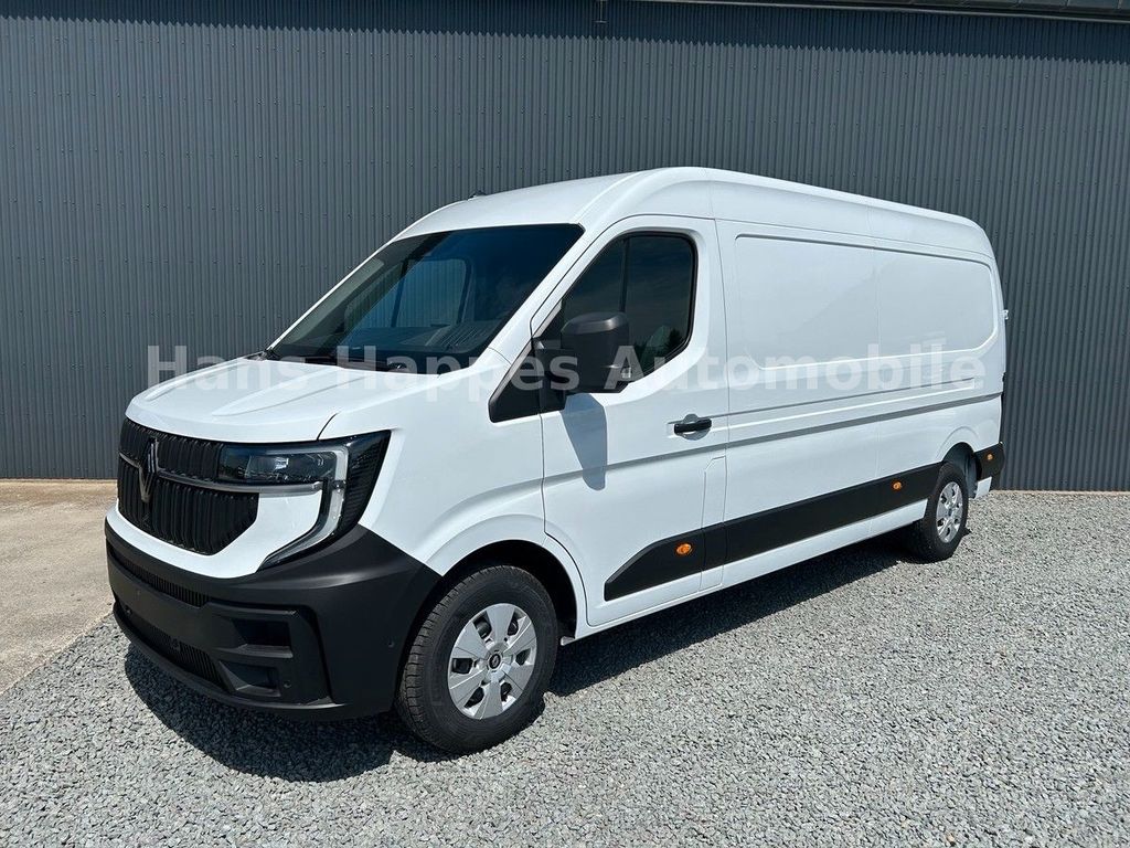 Image of Renault Master