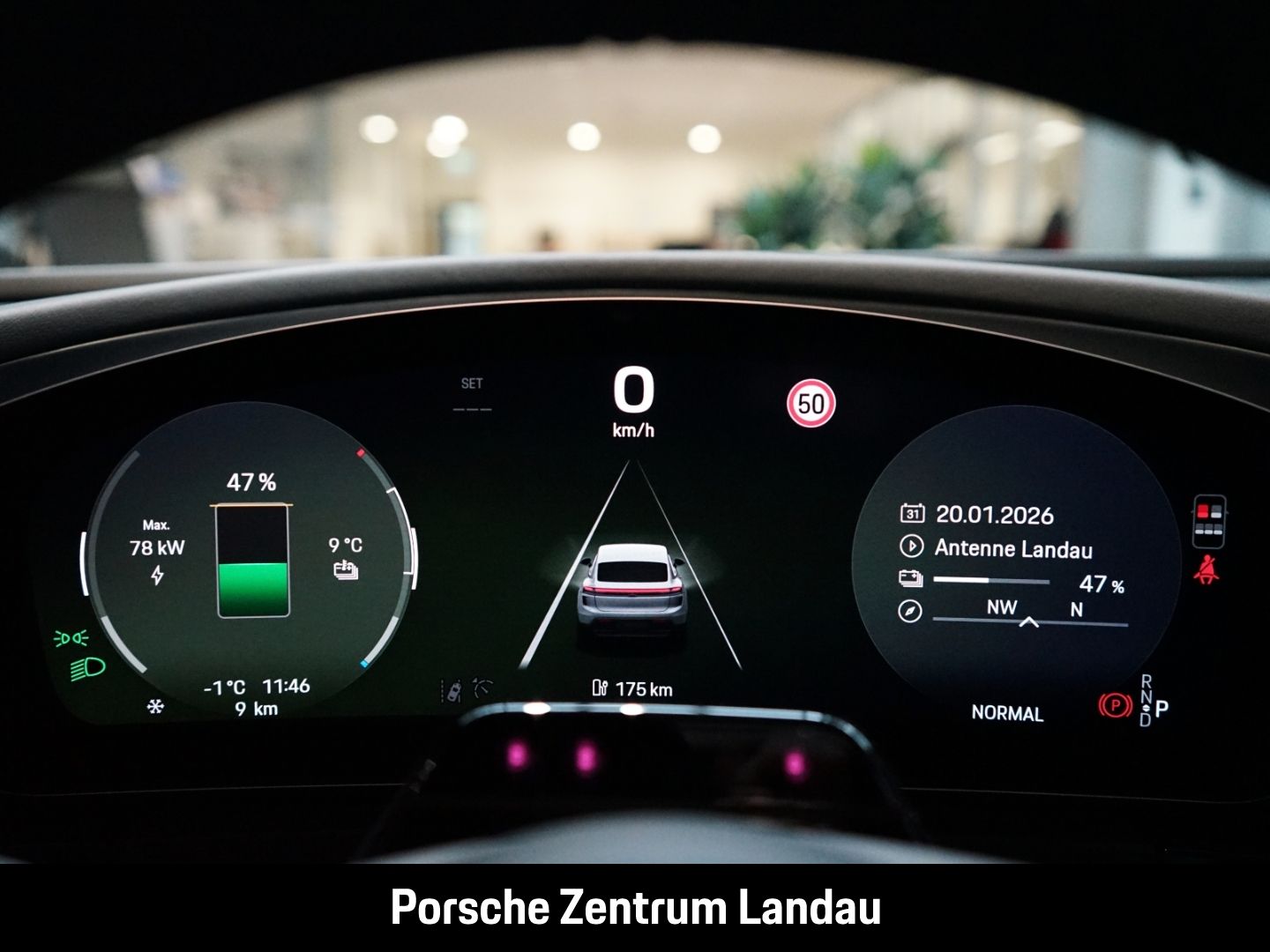 Porsche Macan - Bild 26