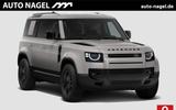 Land Rover Defender 110 D200 S 19"AHK T-Wink.Black+WinterP. - Land Rover Neuwagen