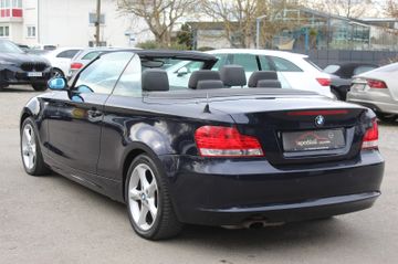 BMW 118 - 8