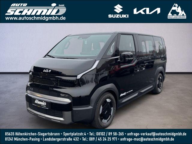 Kia PV5 ELITE WP|SMART-P|POWER-P|STYL-P|COLOR-P|AW