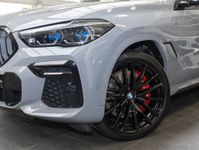 BMW X6 M50 - Vorschau Bild 3