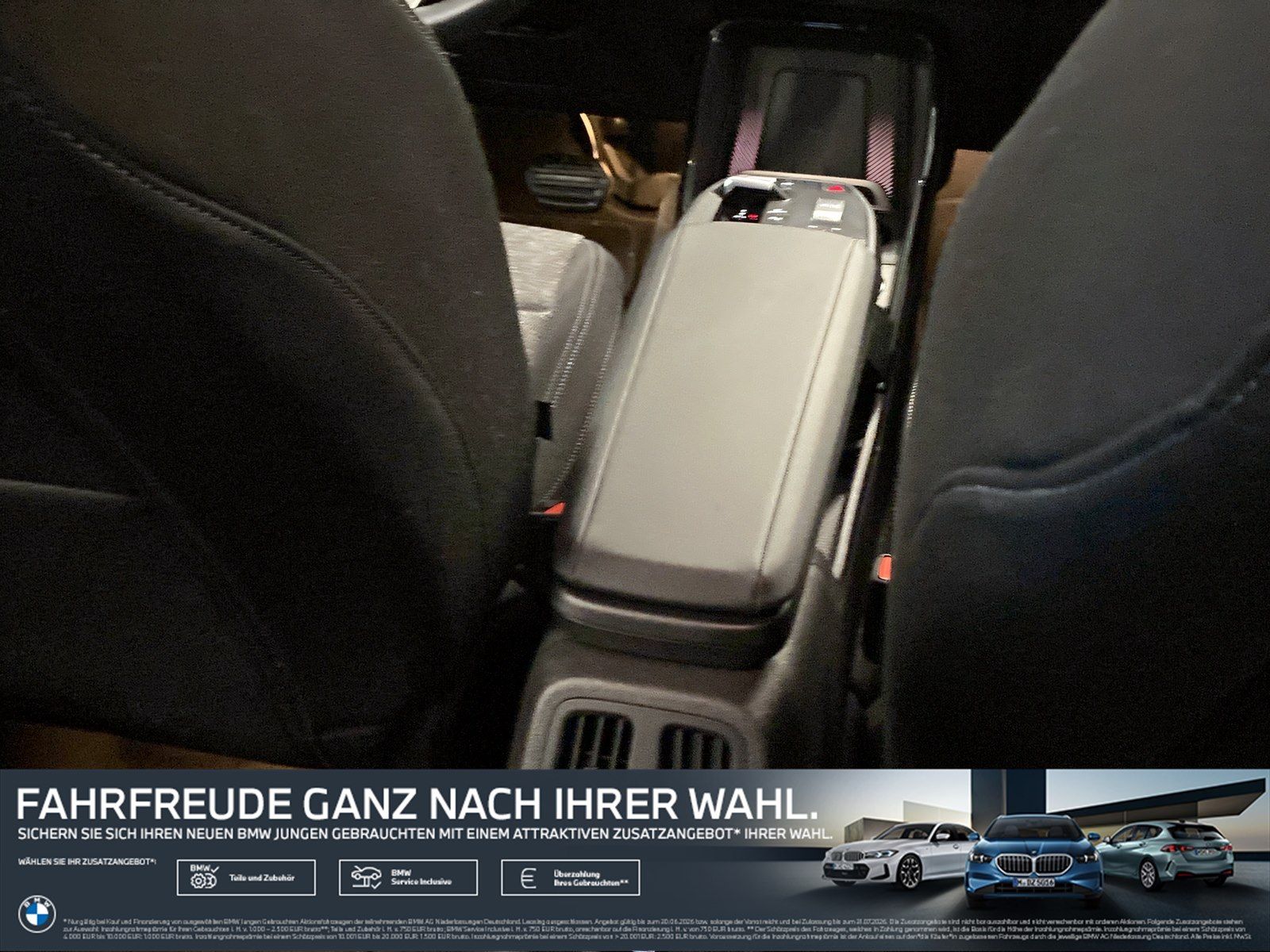 BMW 220 Active Tourer - Bild 18