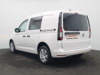 Volkswagen Caddy - Vorschau Bild 4