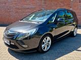Opel Zafira Tourer 7-Sitzer / R-Kamera - Opel Zafira Tourer in Bochum