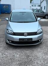 Volkswagen vw golf plus  tüv 10.26  2010 Baujahr - Volkswagen Golf: V Baujahr