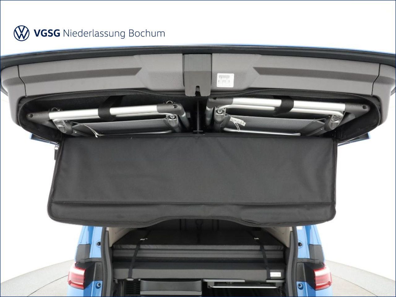 Volkswagen T7 California - Bild 19