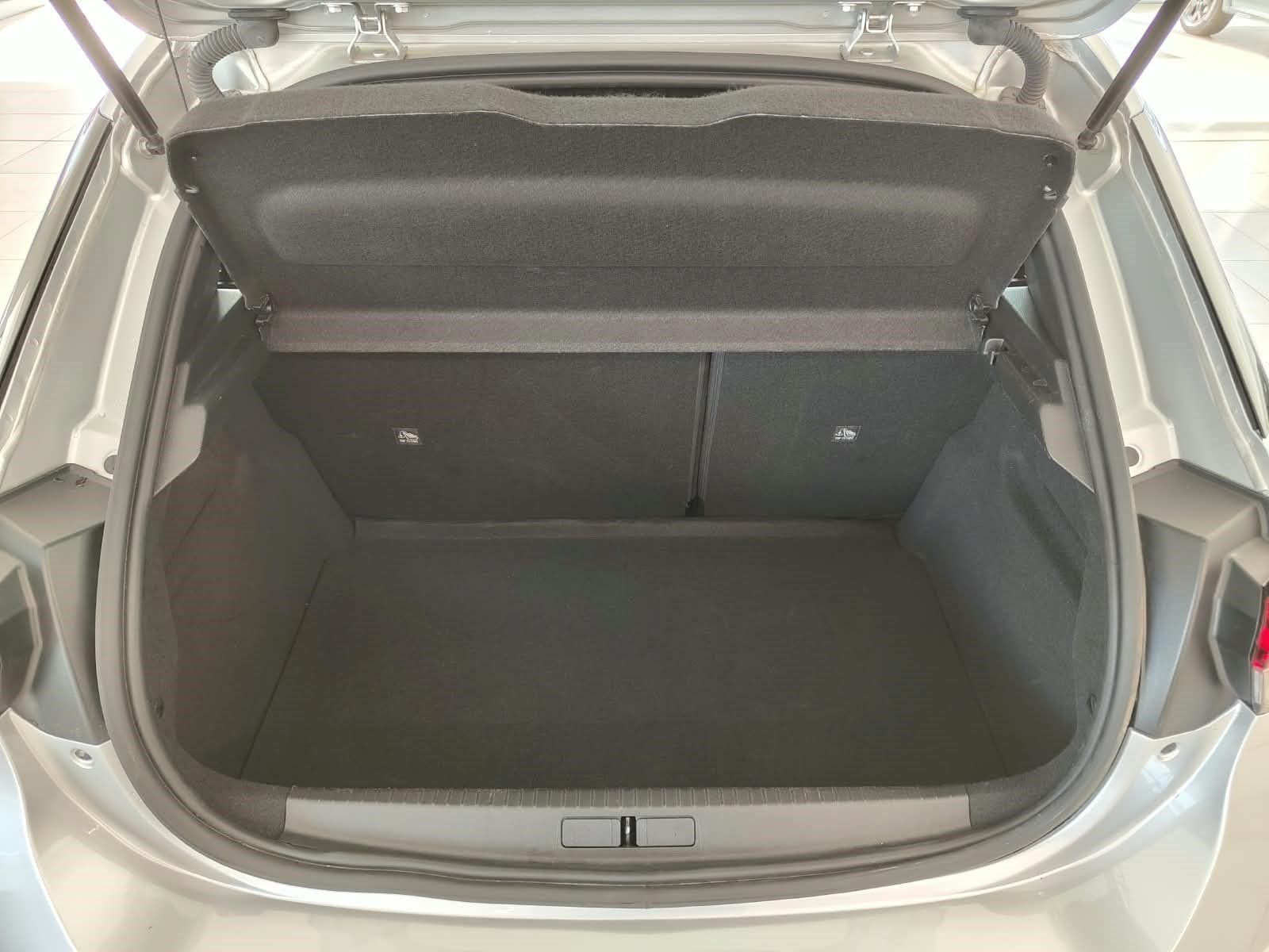 OPEL Corsa  1.2 Turbo GS CarPlay LED Kamera – Bild 10