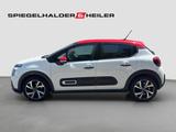 Citroën C3 Shine  Pack  PURETECH  110  EAT6  Stop  & Sta - Citroën C3 shine-pack mit Benzin-Antrieb