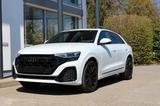 Audi Q8 50 TDI quattro/ S-LINE/ PANO/ MATRIX/ STANDHZ