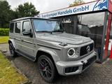 Mercedes-Benz G 63 AMG/FACELIFT/A22/NIGHT/SUPERIOR/KEYLESS