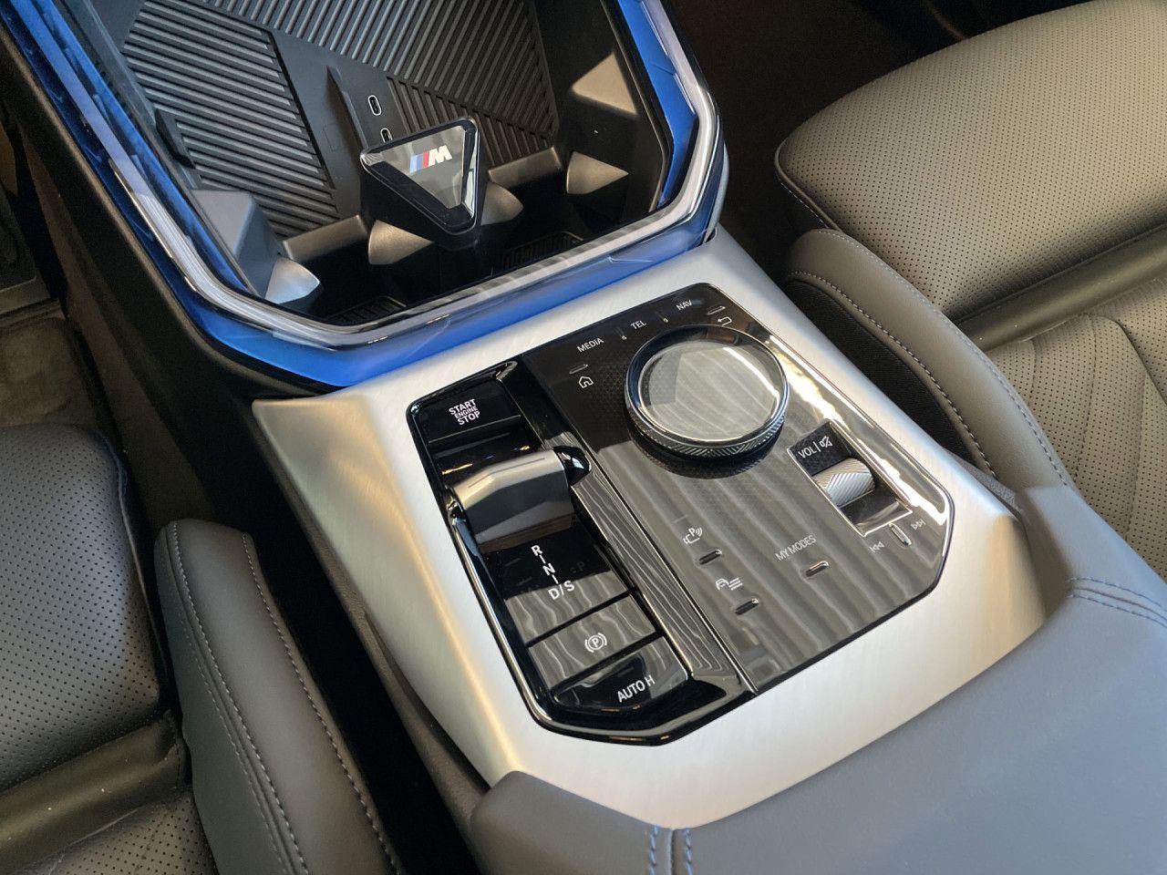 BMW X3 - Bild 14