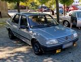 Peugeot 309 Graffic - Peugeot 309 Benziner Gebrauchtwagen