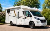 Eura Mobil EURA MOBIL Profila T 695 EB  Top gepflegt - Eura Mobil 69