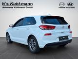 Hyundai i30 YES! - Hyundai i30 Gebrauchtwagen in Wuppertal