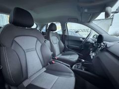 Fahrzeugabbildung Audi A1 Sport S LINE SCHECKHEFTGEPFLEGT