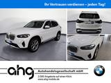 BMW X3 xDrive20d elektr. Sitze Driving Assistant 19' - gebrauchte BMW X3 aus dem Jahr 2022