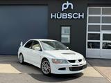 Mitsubishi Lancer 2.0 16V Evolution VIII GSR 6-Gang - Mitsubishi Lancer: Vi Evolution