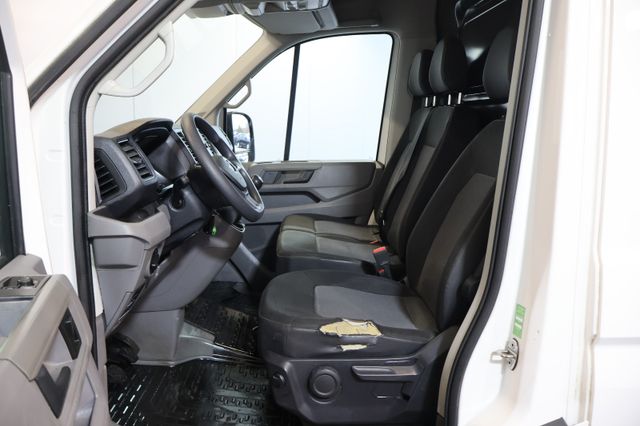 Volkswagen Crafter Kasten 35 lang Hochdach PDC+KAM+BT