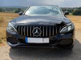 Mercedes-Benz C 200 4MATIC AVANTGARDE Autom. AVANTGARDE