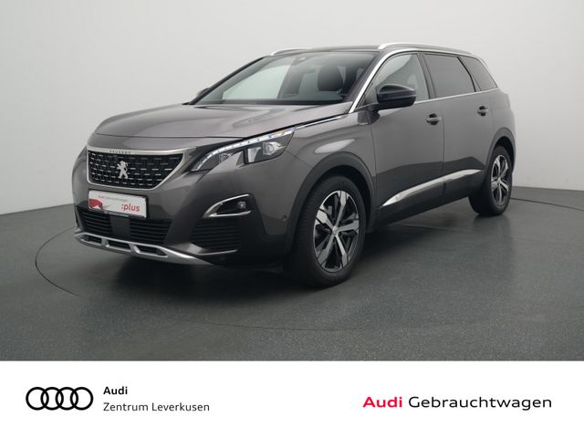 Peugeot 5008 Allure PureTech 180 GT-Line AHK LED PANO