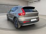 Volvo XC40 T5 Twin Engine (E6d) Inscription Recharge - Volvo XC40 in Mönchengladbach