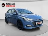 Hyundai i20 1.2 Classic KLIMA GARANTIE - Hyundai i20: Classic