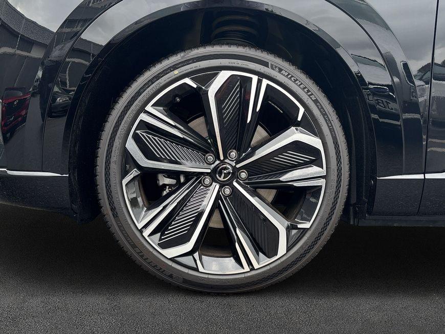 Mazda CX-6e Takumi Plus 190 kW, 5-türig (Strom)