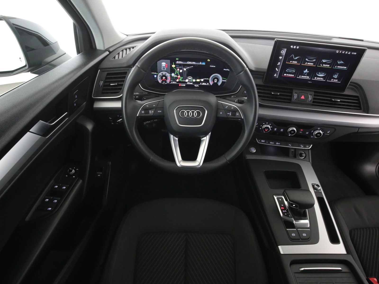 Audi Q5 - Bild 10