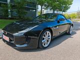 Jaguar F-Type F-TYPE Cabriolet -  orig. 32000 KM - FIX - Jaguar F-Type in München
